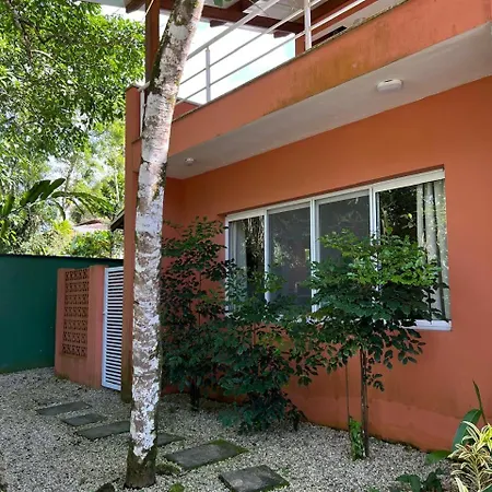 Itamambuca casas,suítes-2