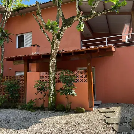 Itamambuca casas,suítes-3